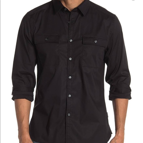 Men’s button down - Picture 1 of 3